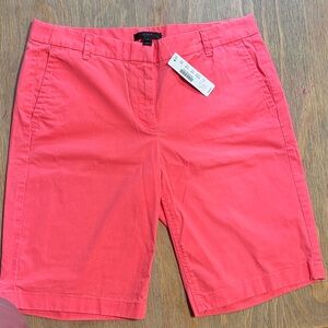 J. Crew Shorts, Size 4